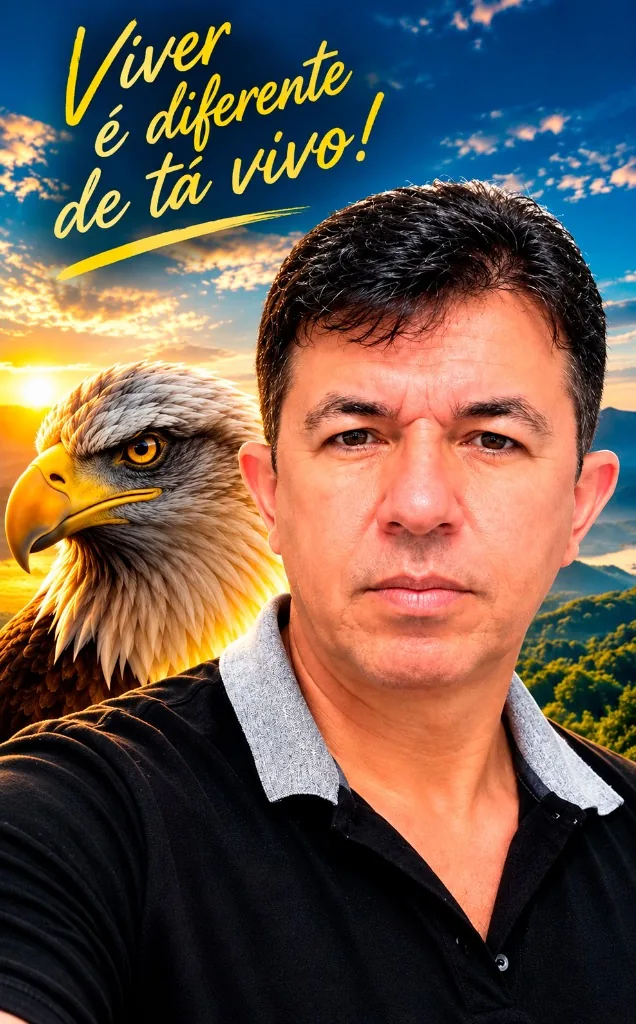 Foto de Aleandro Passarinho