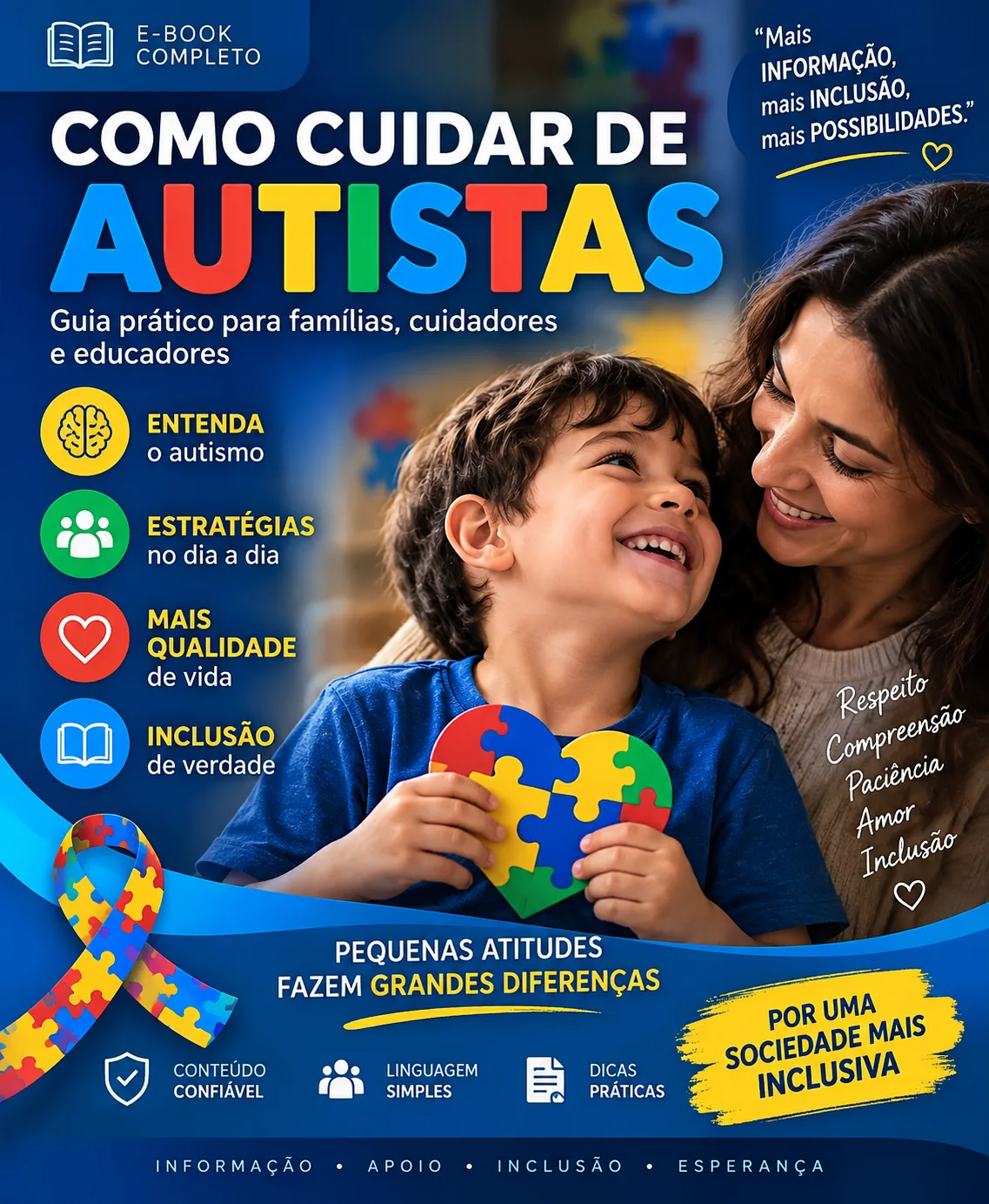 Guia Autismo