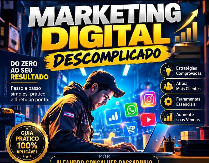 Marketing
